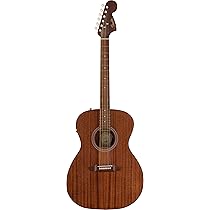 Fender Monterey Standard - ナチュラル Amazon.com: Fender Monterey Standard Acoustic Guitar